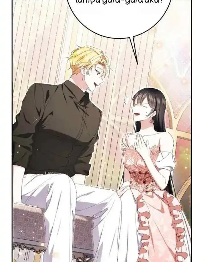 I Became the Villainess’s Favorite Chapter 25 halaman 27