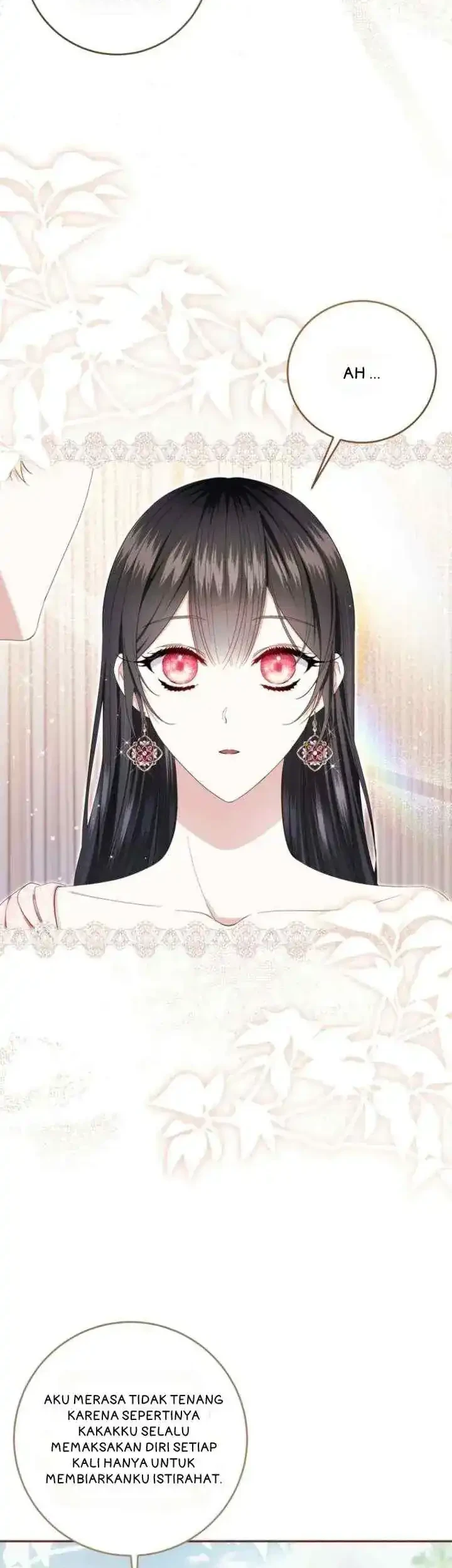 I Became the Villainess’s Favorite Chapter 25 halaman 29