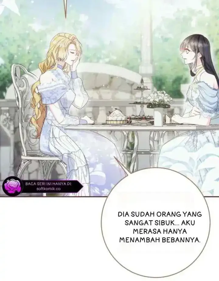 I Became the Villainess’s Favorite Chapter 25 halaman 30