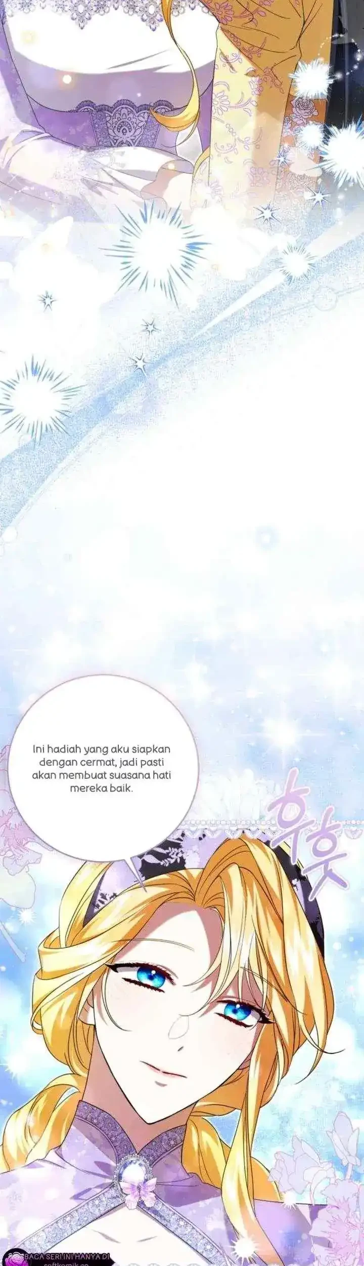 I Became the Villainess’s Favorite Chapter 26 Gambar 27