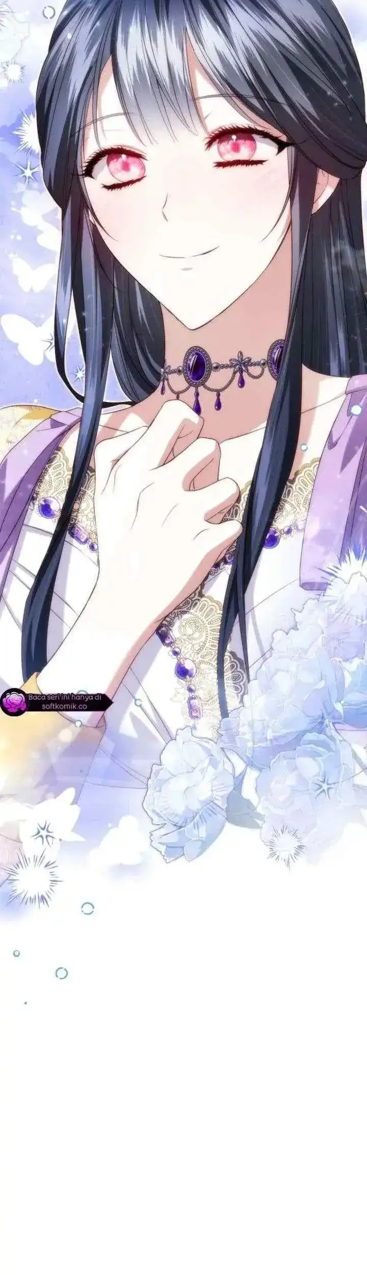 I Became the Villainess’s Favorite Chapter 26 Gambar 44