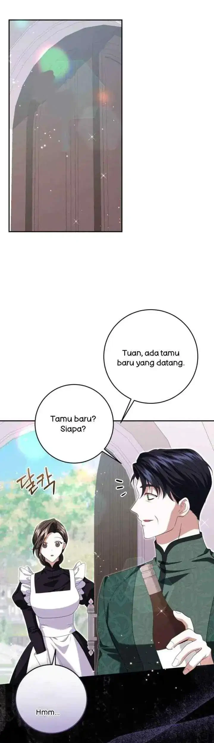 I Became the Villainess’s Favorite Chapter 26 Gambar 45