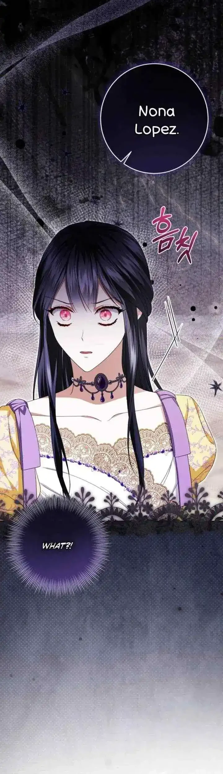 I Became the Villainess’s Favorite Chapter 26 Gambar 46
