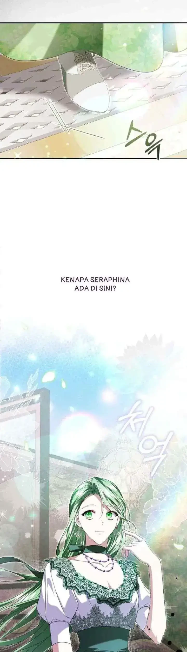 I Became the Villainess’s Favorite Chapter 26 Gambar 47