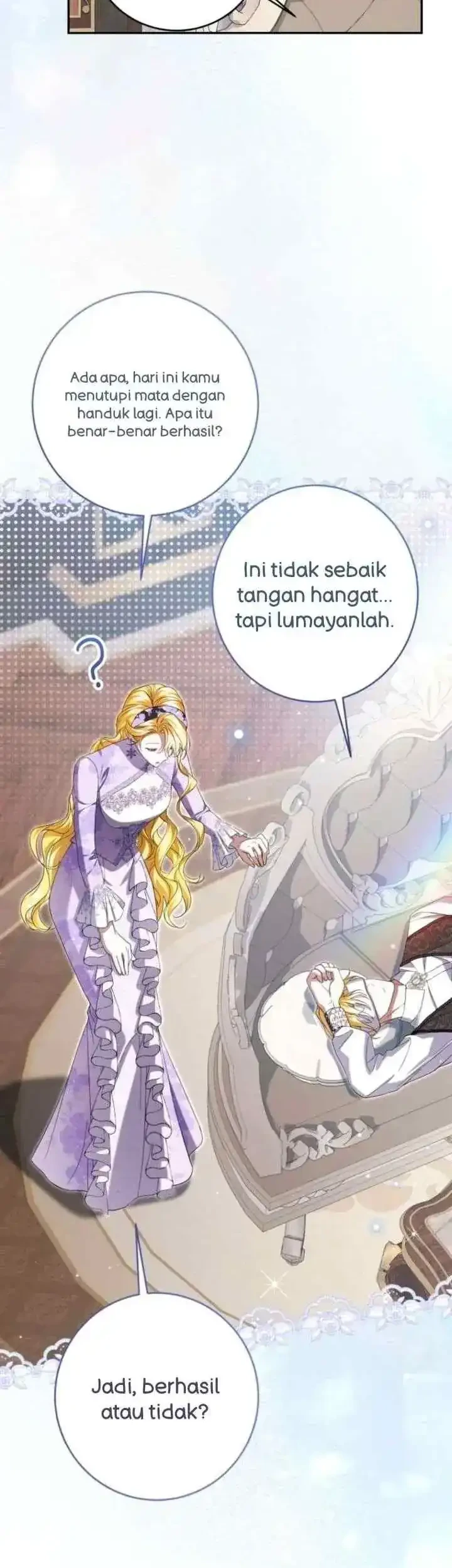I Became the Villainess’s Favorite Chapter 26 Gambar 3