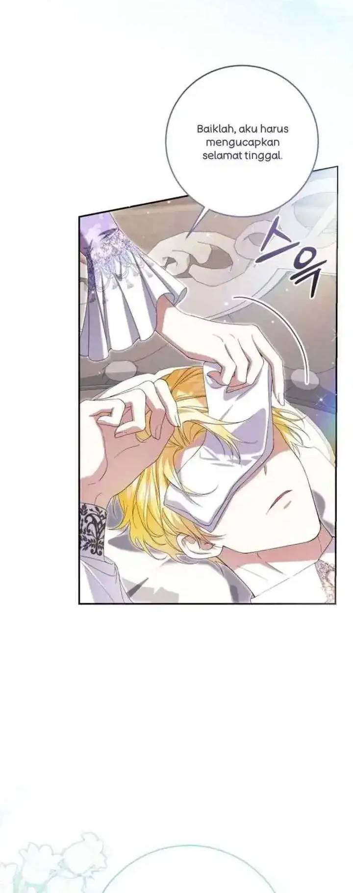 I Became the Villainess’s Favorite Chapter 26 Gambar 4