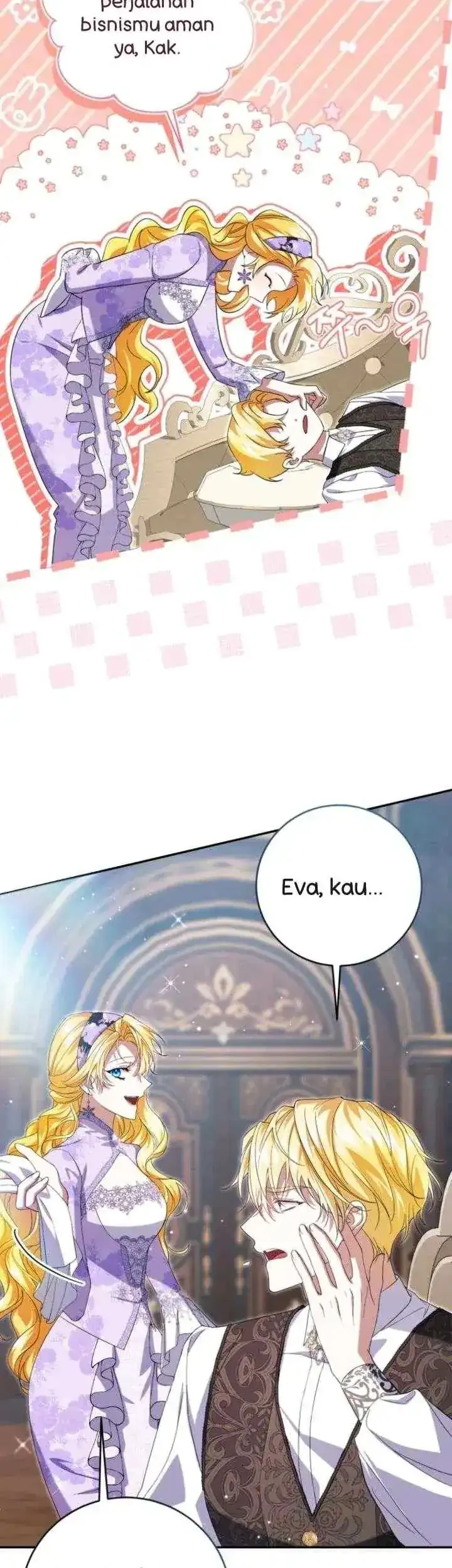I Became the Villainess’s Favorite Chapter 26 Gambar 6