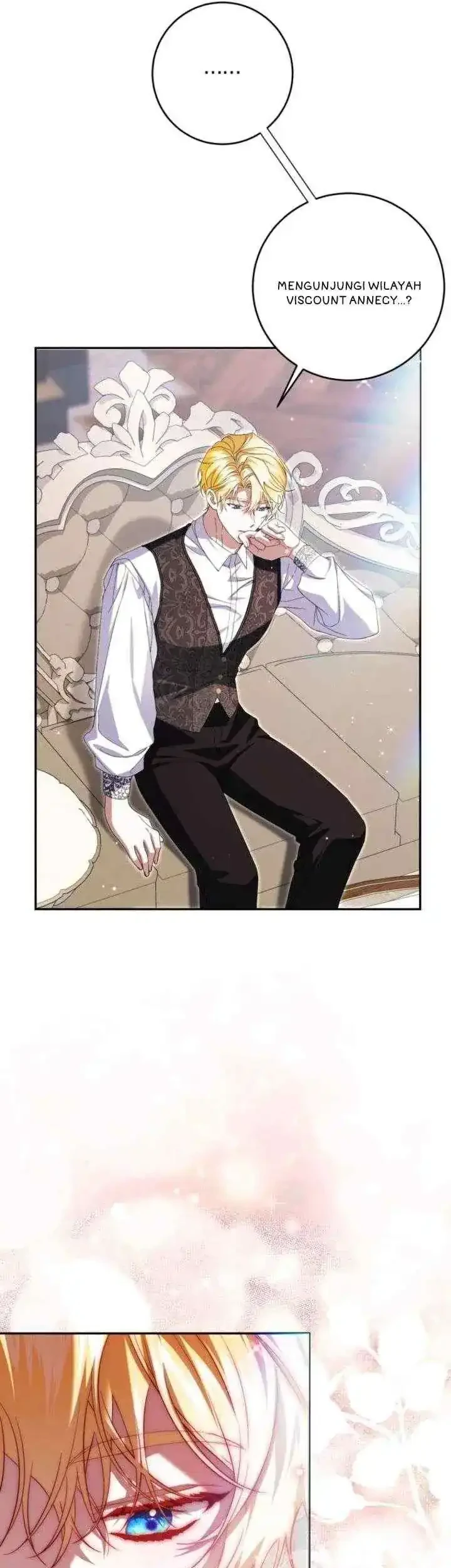 I Became the Villainess’s Favorite Chapter 26 halaman 10