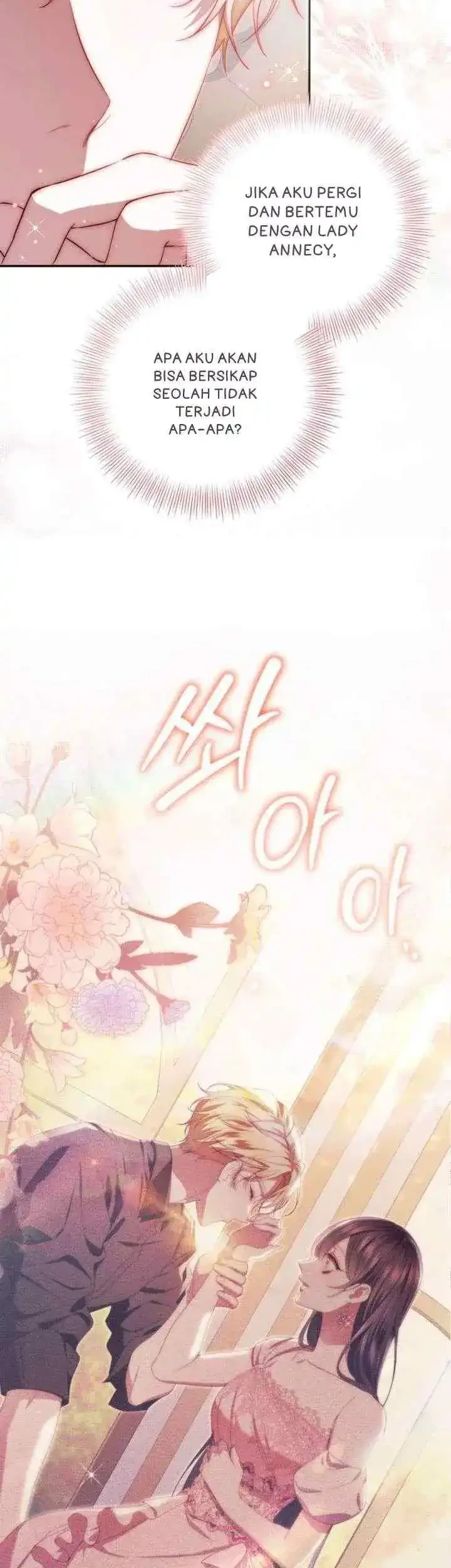 I Became the Villainess’s Favorite Chapter 26 halaman 11