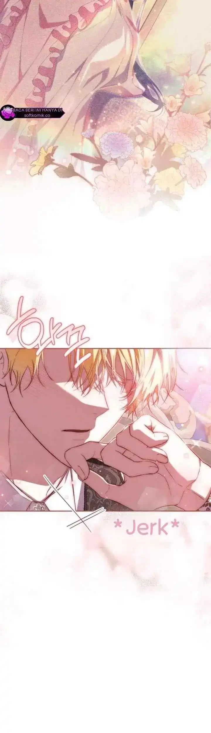 I Became the Villainess’s Favorite Chapter 26 Gambar 11