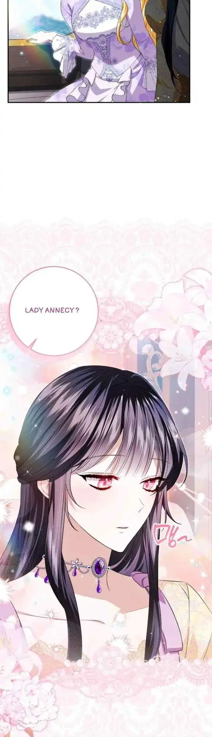 I Became the Villainess’s Favorite Chapter 26 Gambar 16