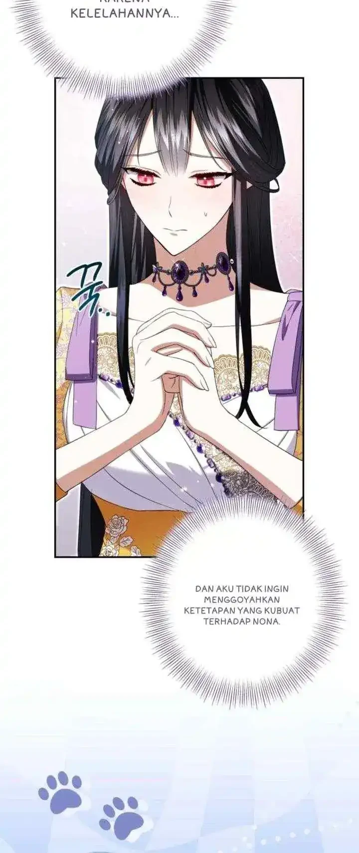 I Became the Villainess’s Favorite Chapter 26 Gambar 20