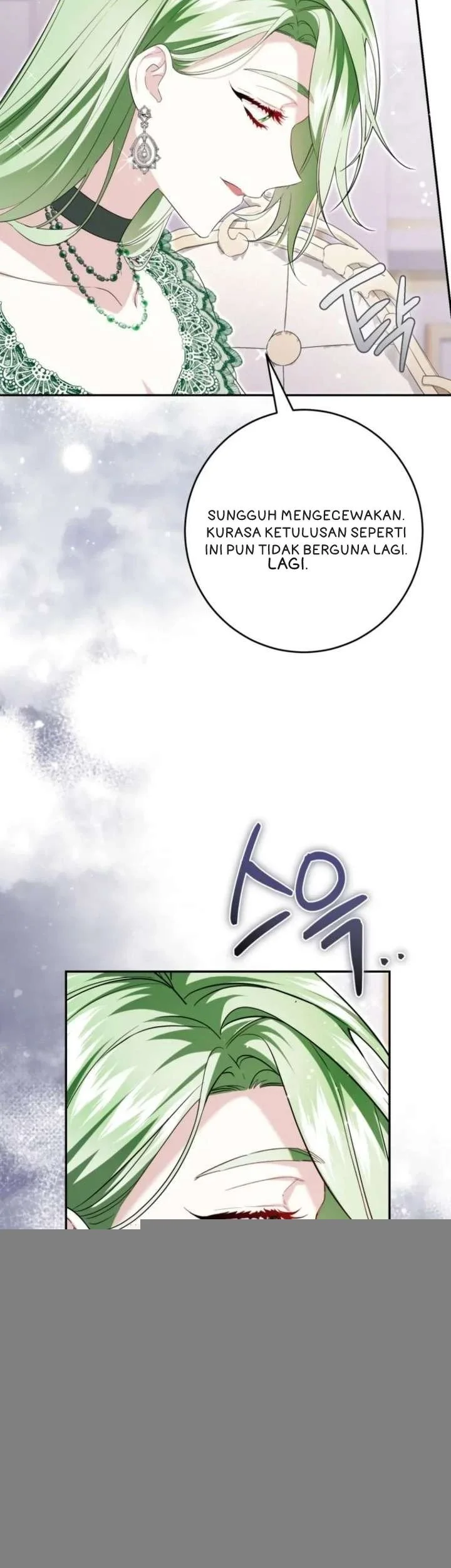 I Became the Villainess’s Favorite Chapter 27 Gambar 41