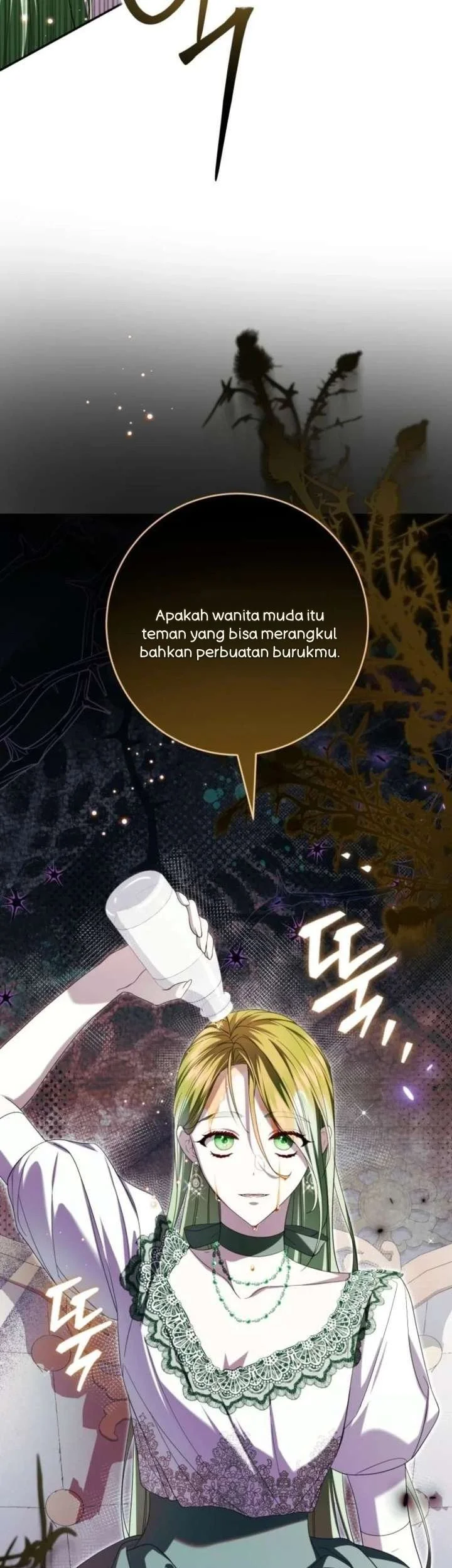 I Became the Villainess’s Favorite Chapter 27 Gambar 58