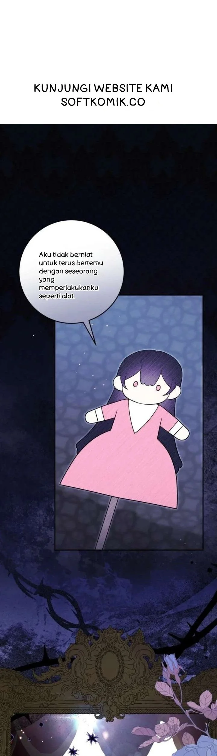 Komik I Became the Villainess’s Favorite Chapter 27 gambar 1