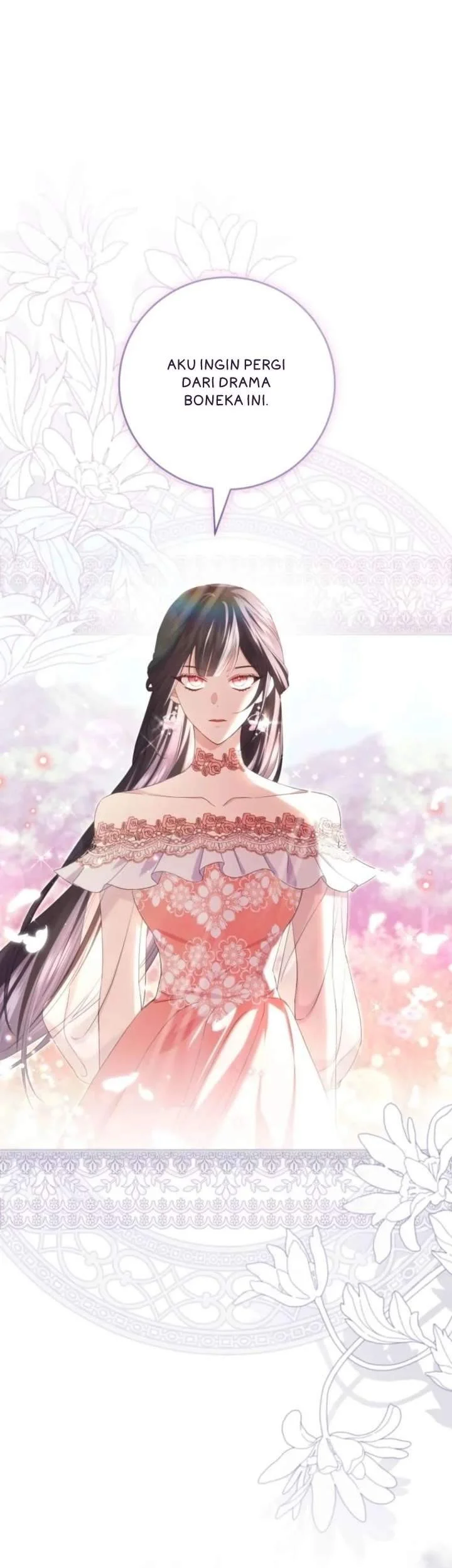 I Became the Villainess’s Favorite Chapter 27 Gambar 7
