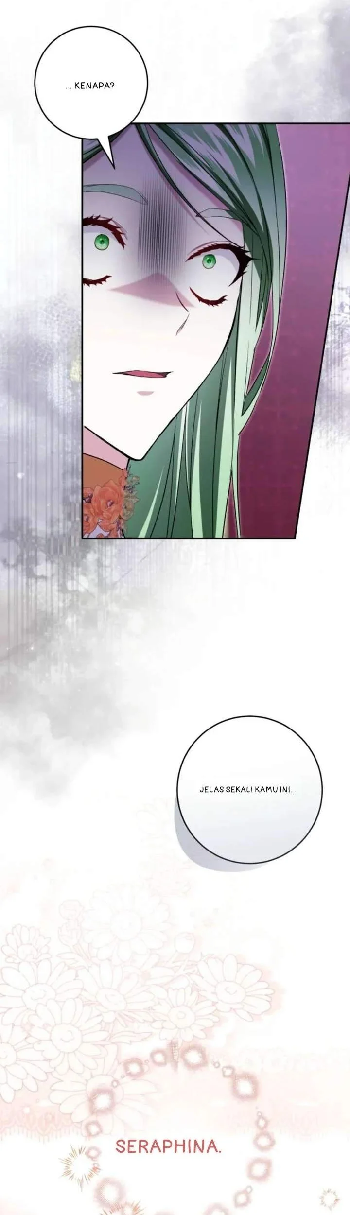I Became the Villainess’s Favorite Chapter 27 Gambar 8