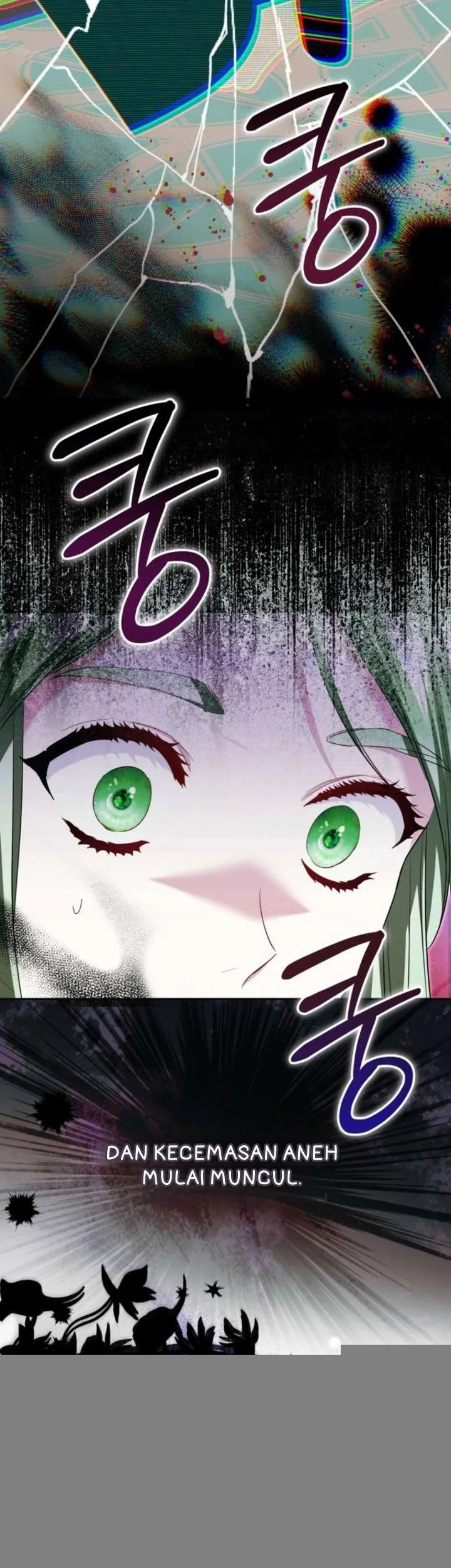 I Became the Villainess’s Favorite Chapter 27 Gambar 17
