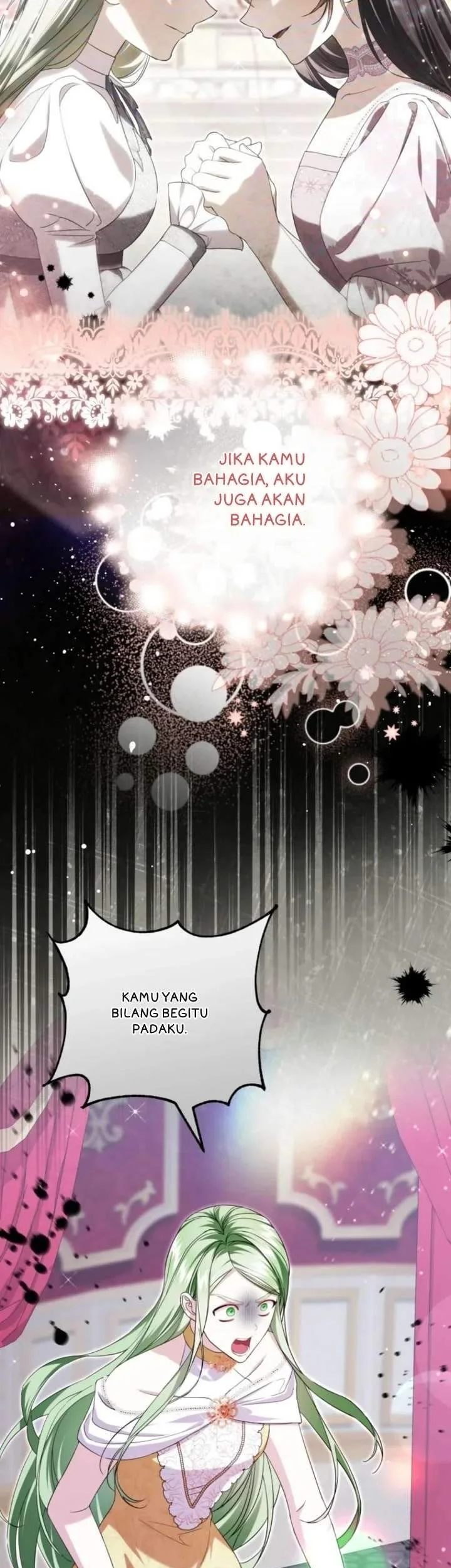 I Became the Villainess’s Favorite Chapter 27 halaman 11