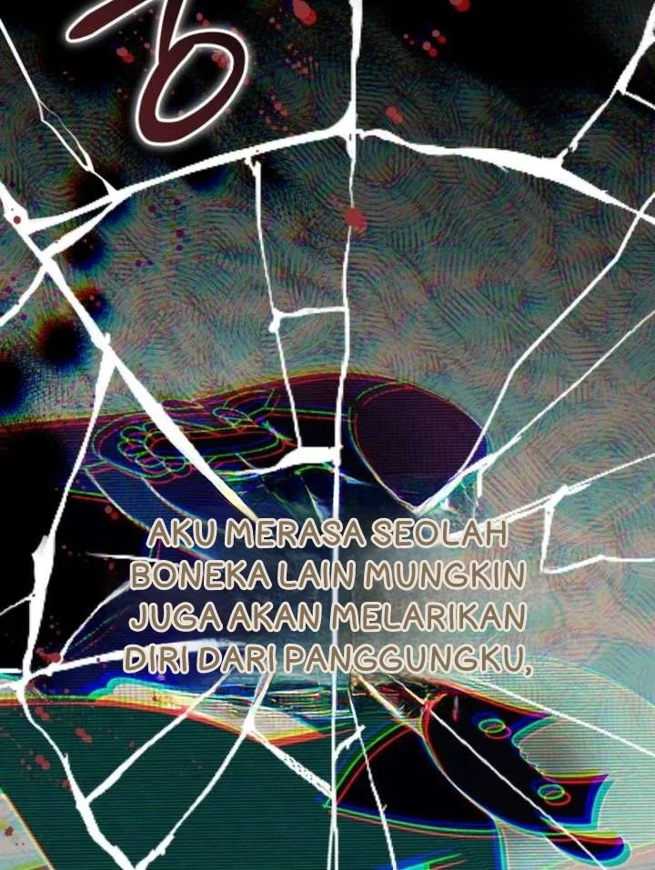 I Became the Villainess’s Favorite Chapter 27 halaman 17