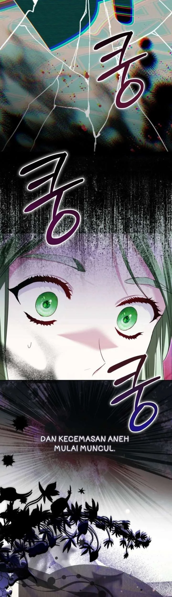 I Became the Villainess’s Favorite Chapter 27 halaman 18