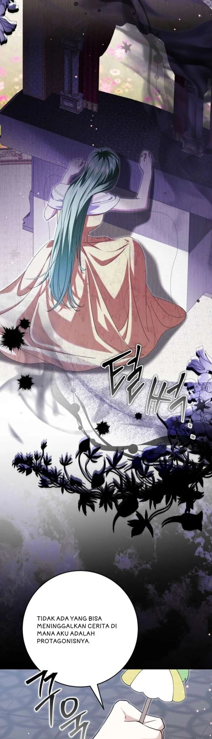 I Became the Villainess’s Favorite Chapter 27 halaman 19