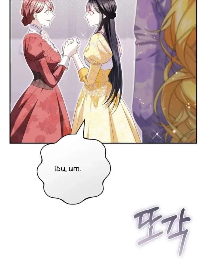 I Became the Villainess’s Favorite Chapter 27 halaman 27