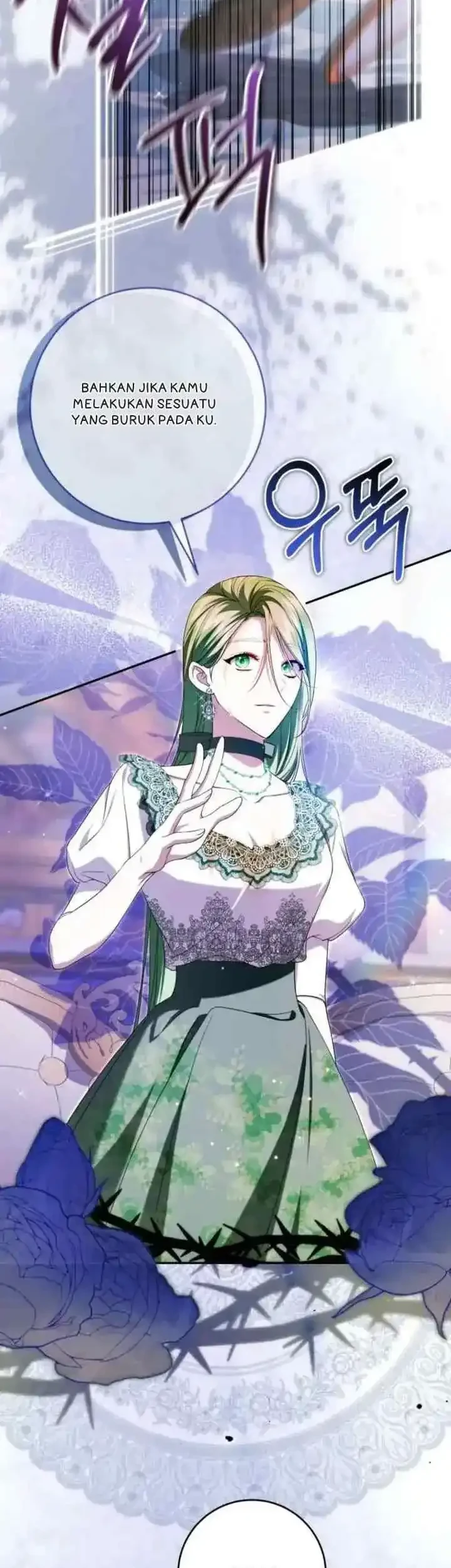 I Became the Villainess’s Favorite Chapter 28 halaman 4