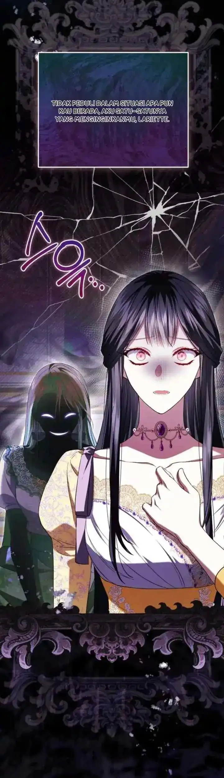 I Became the Villainess’s Favorite Chapter 28 halaman 17