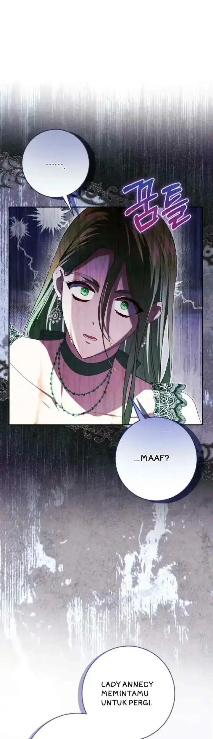 I Became the Villainess’s Favorite Chapter 28 halaman 31