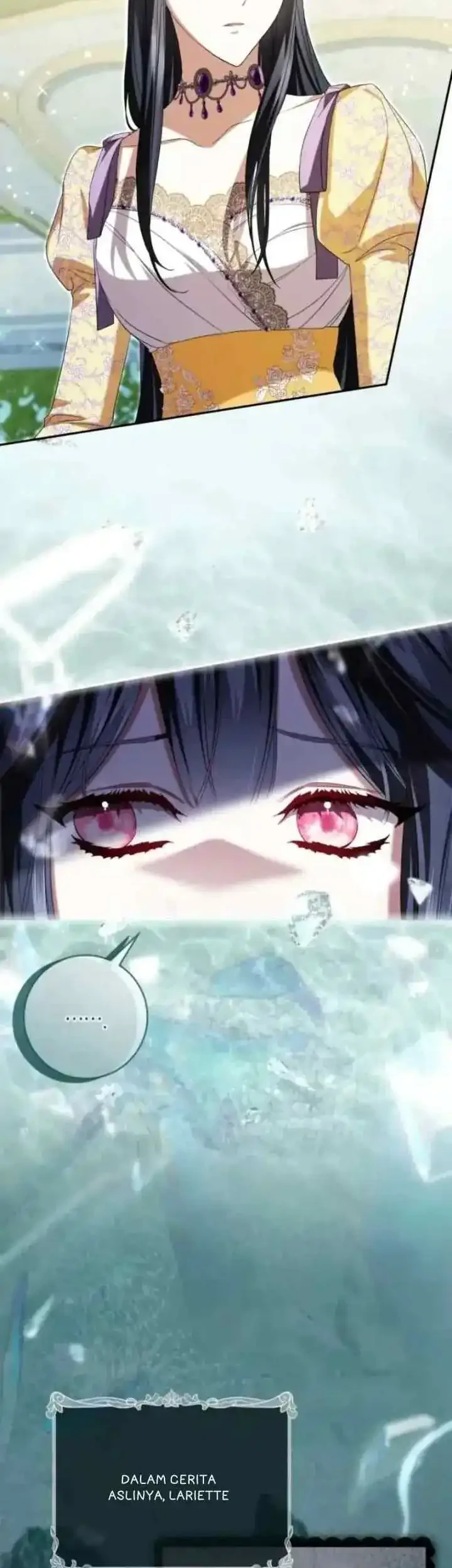 I Became the Villainess’s Favorite Chapter 29 halaman 5