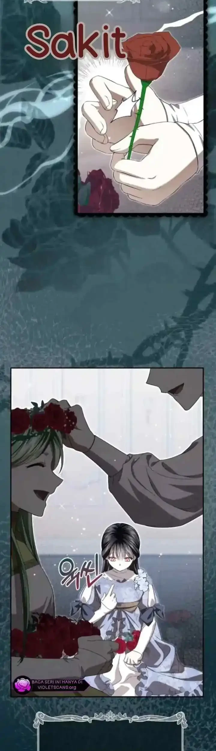 I Became the Villainess’s Favorite Chapter 29 halaman 6