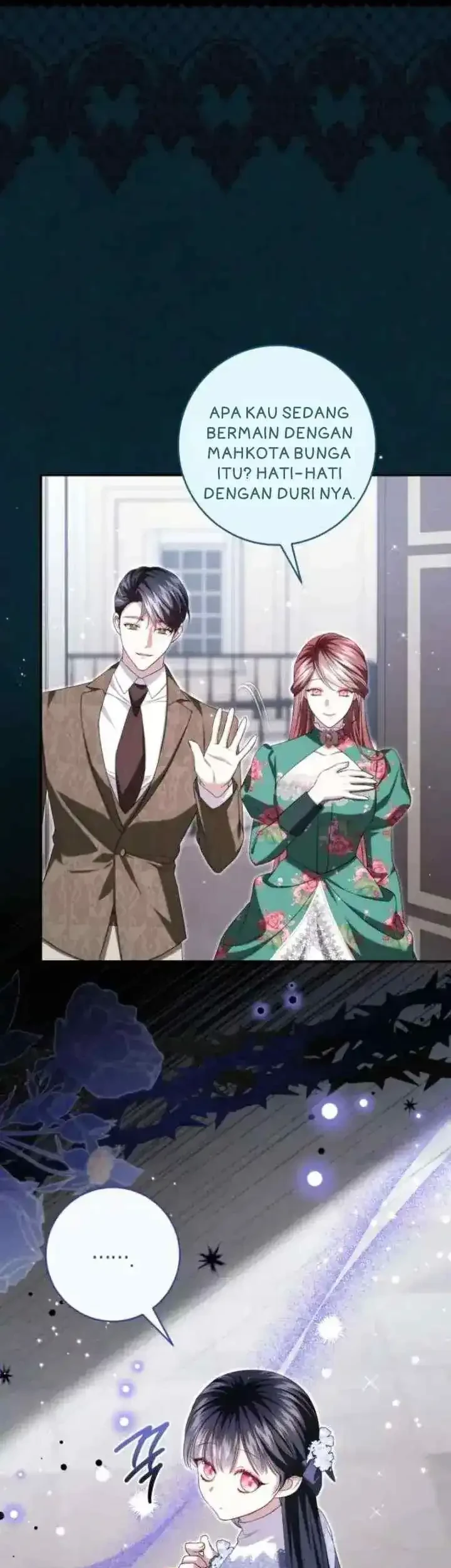 I Became the Villainess’s Favorite Chapter 29 halaman 8