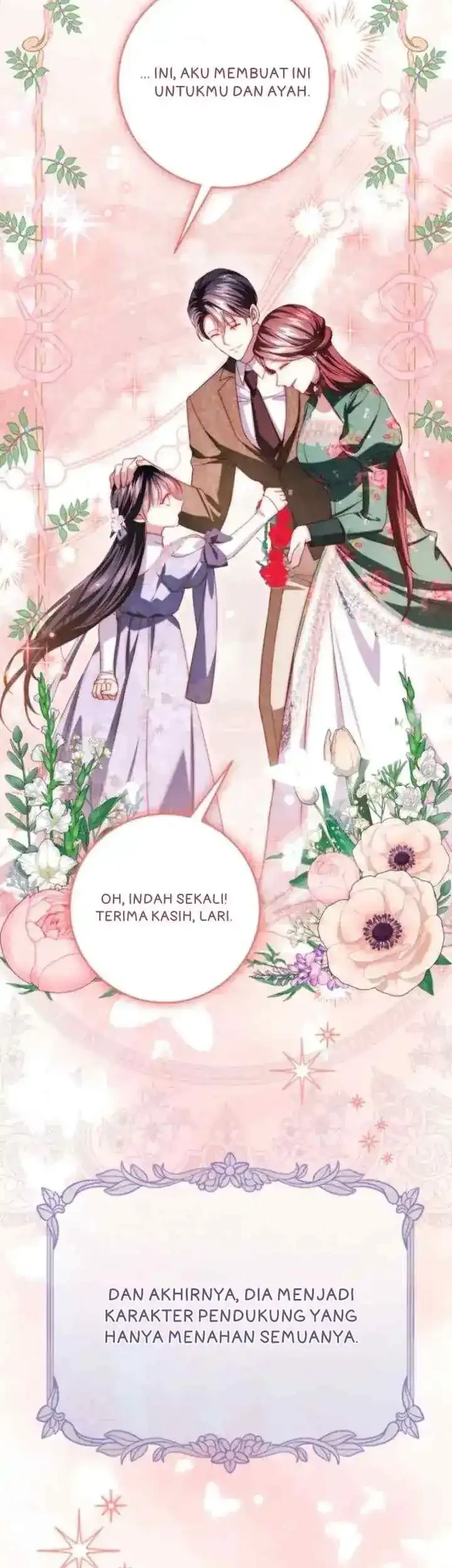 I Became the Villainess’s Favorite Chapter 29 halaman 10