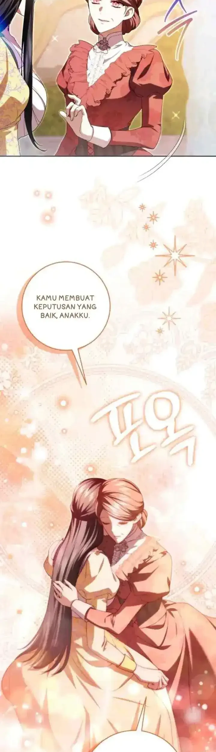I Became the Villainess’s Favorite Chapter 29 halaman 19