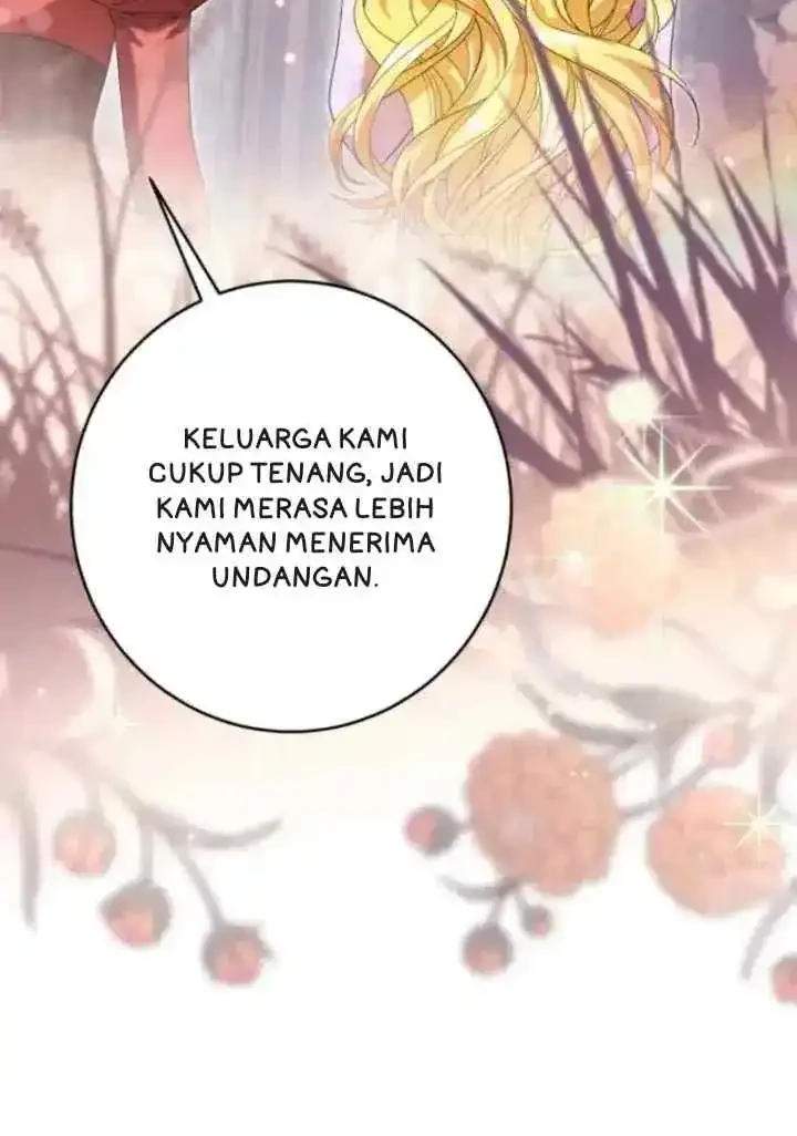 I Became the Villainess’s Favorite Chapter 29 halaman 27