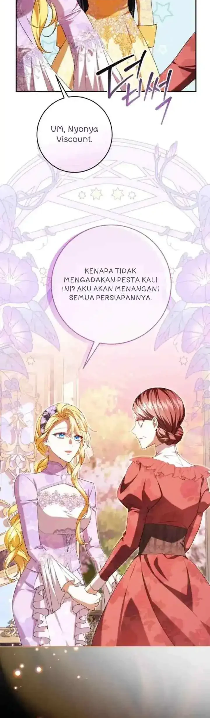 I Became the Villainess’s Favorite Chapter 29 halaman 29