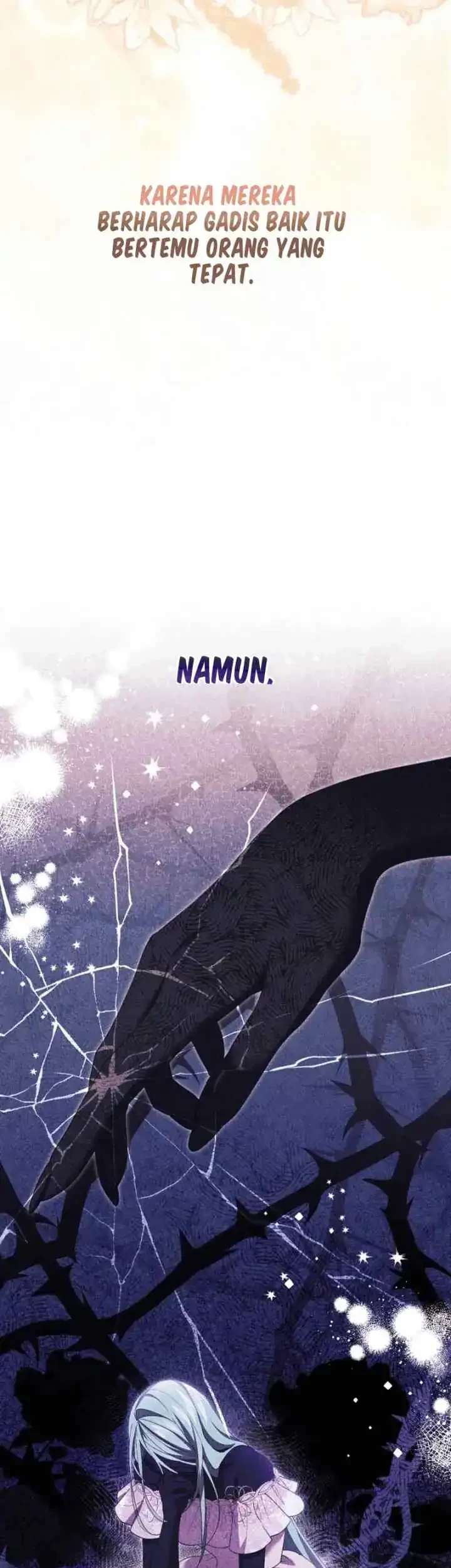 I Became the Villainess’s Favorite Chapter 3 halaman 6
