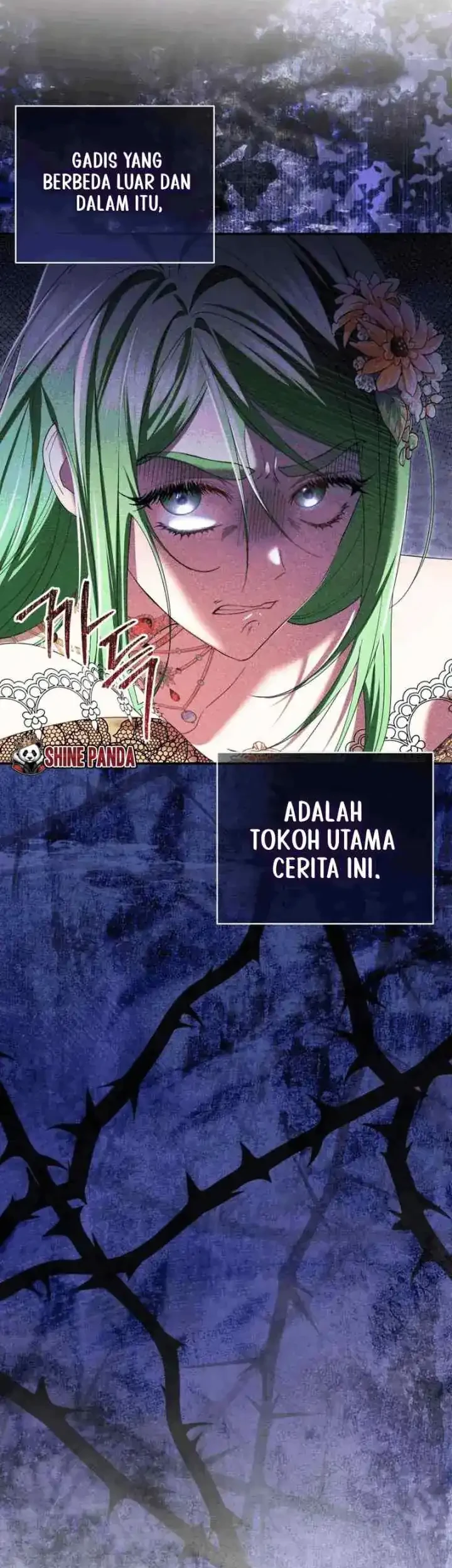I Became the Villainess’s Favorite Chapter 3 halaman 12