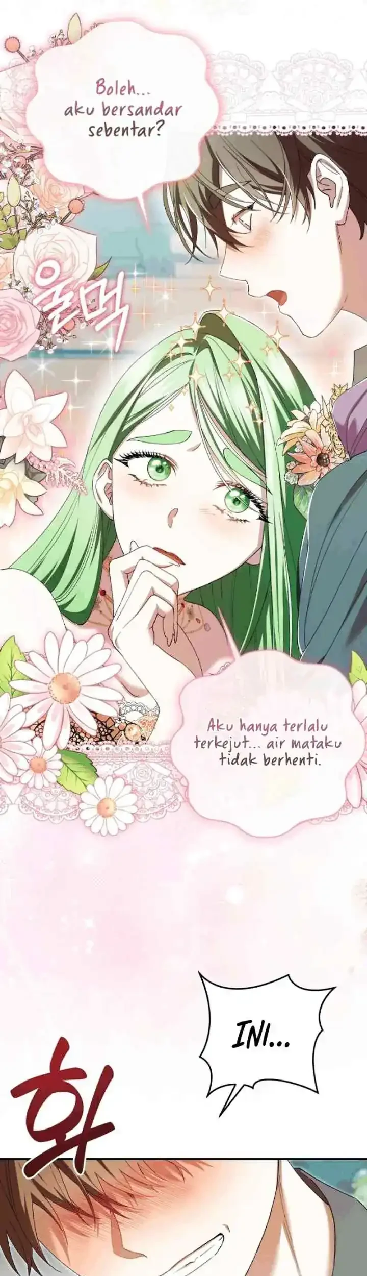 I Became the Villainess’s Favorite Chapter 3 halaman 18