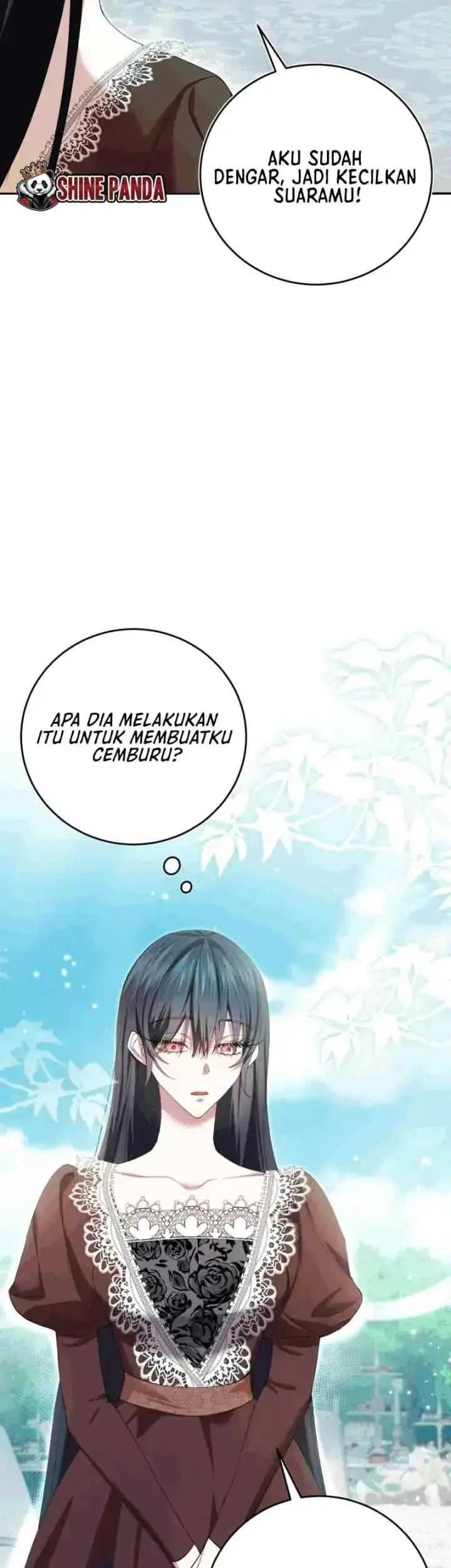 I Became the Villainess’s Favorite Chapter 3 halaman 20