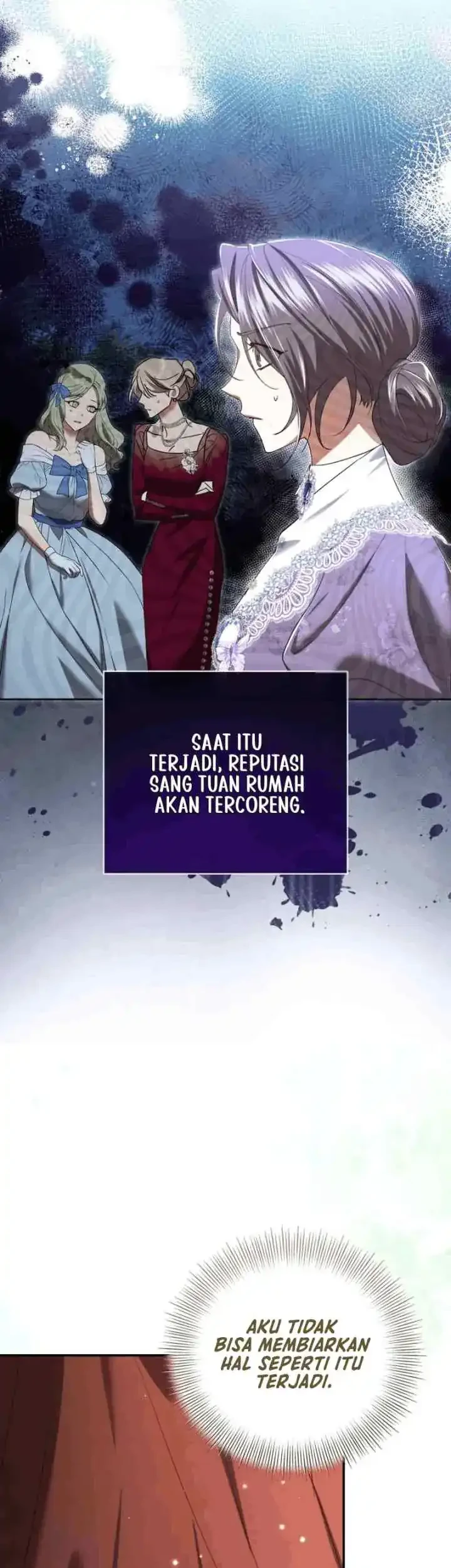I Became the Villainess’s Favorite Chapter 3 halaman 33