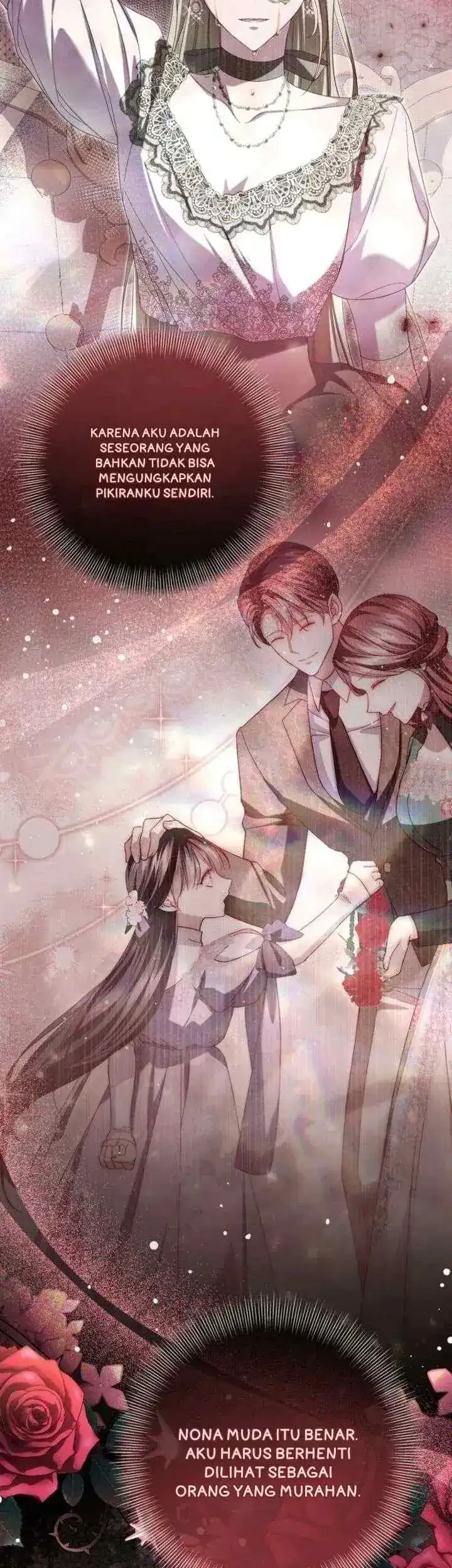 I Became the Villainess’s Favorite Chapter 30 halaman 11