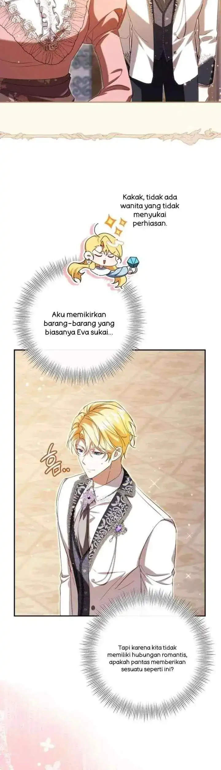 I Became the Villainess’s Favorite Chapter 31 halaman 13