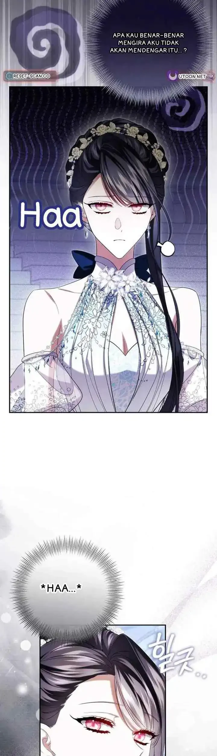 I Became the Villainess’s Favorite Chapter 33 halaman 30