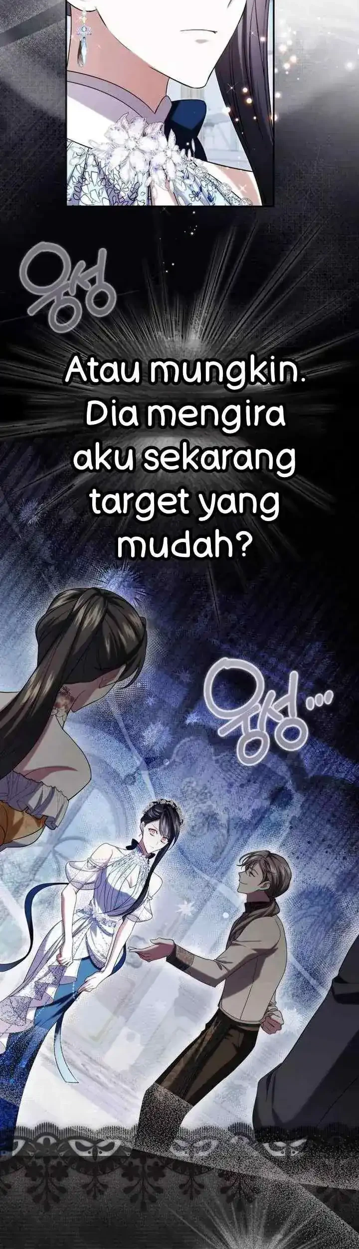 I Became the Villainess’s Favorite Chapter 33 halaman 31