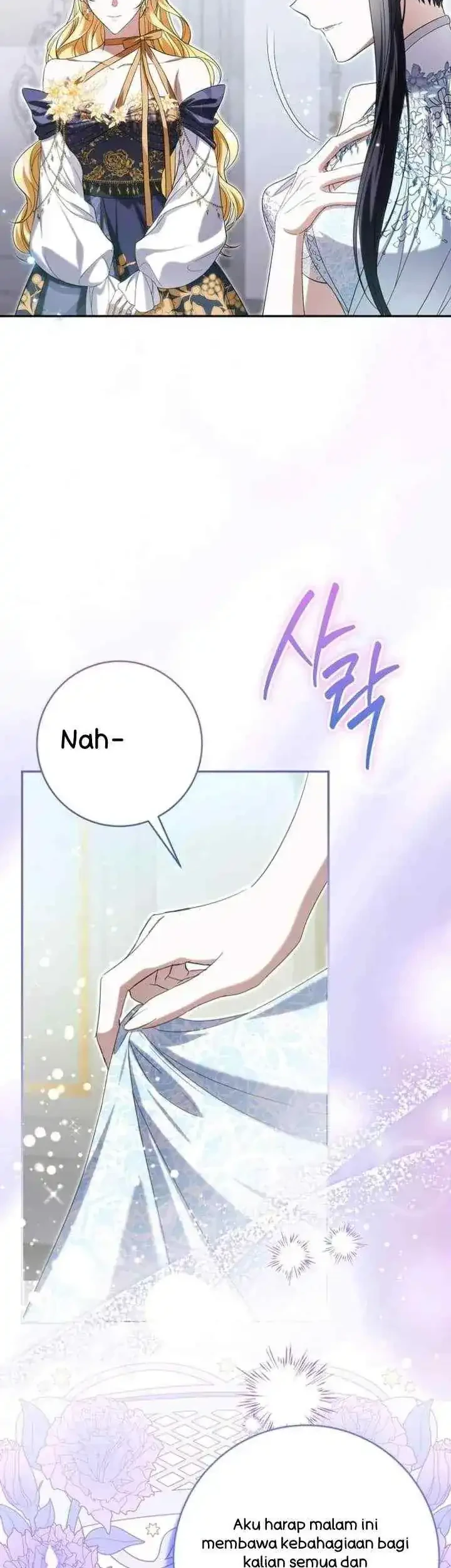 I Became the Villainess’s Favorite Chapter 33 halaman 5