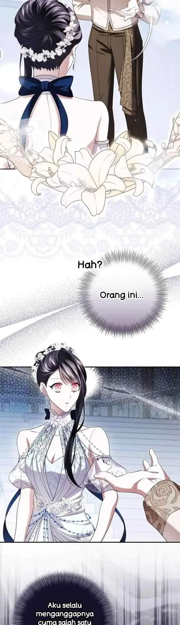 I Became the Villainess’s Favorite Chapter 33 halaman 27