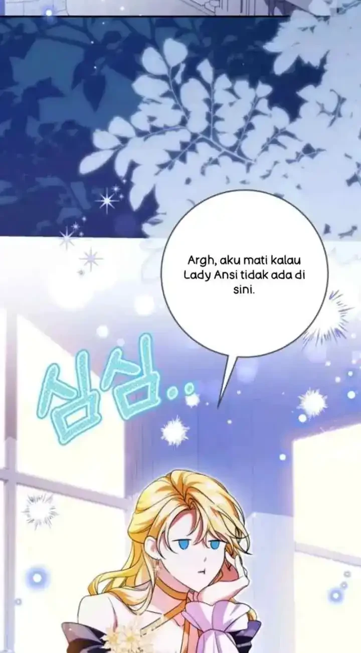 I Became the Villainess’s Favorite Chapter 34 Gambar 30