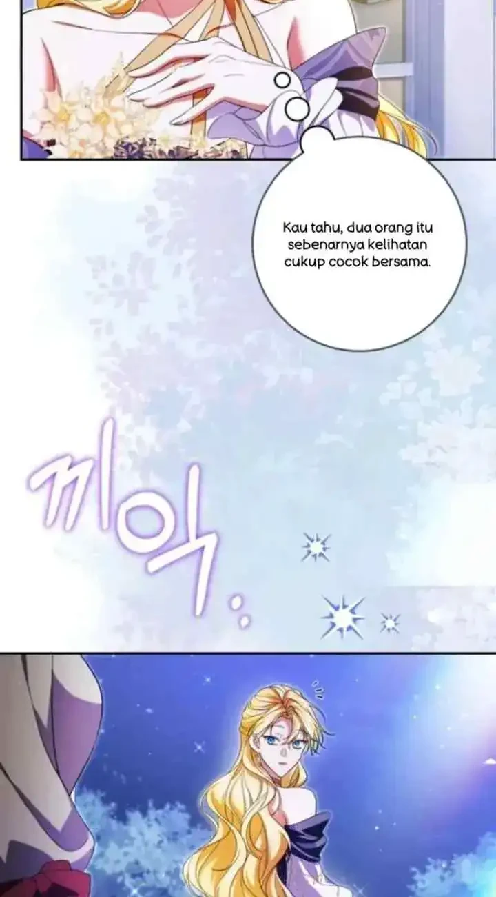 I Became the Villainess’s Favorite Chapter 34 Gambar 33